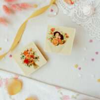 Czekolada dla mamy bukiet_