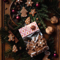 Mini pierniczki Cukiernia Sądecka (2)