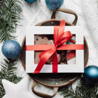 Pan ciastek Cukiernia Sądecka