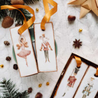 Pierniczki Dziadek do orzechów Cukiernia Sądecka (2)