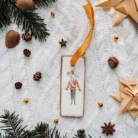 Pierniczki Dziadek do orzechów Cukiernia Sądecka (3)