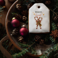 Pierniczki z indywidualnym nadrukiem Cukiernia Sądecka (4)