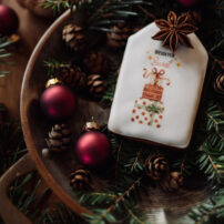 Pierniczki z indywidualnym nadrukiem Cukiernia Sądecka (5)