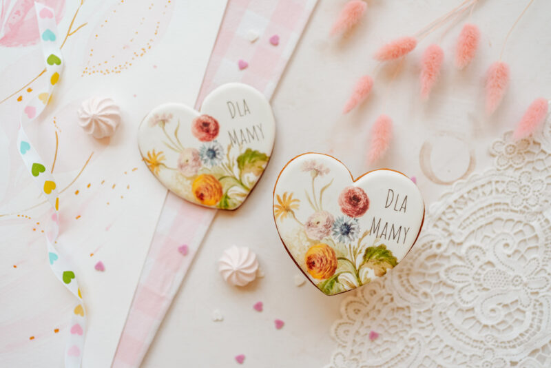 Piernik dla mamy_ Piernik dla mamy_