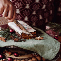 Piernik staropolski „Żołnierzyki” Cukiernia Sądecka (1)