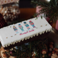 Piernik staropolski „Żołnierzyki” Cukiernia Sądecka (2)