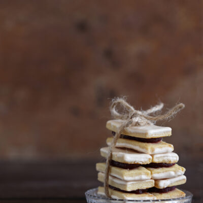 Ciastka klawiszki - 400g