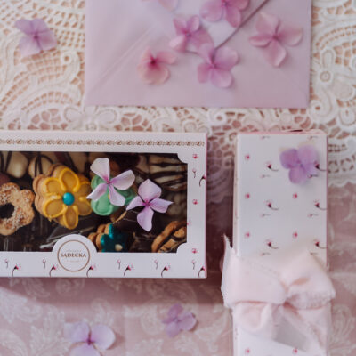 Ciasteczka kruche - 500g