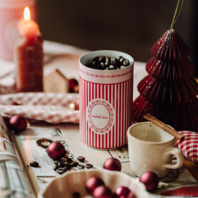 Kawa Universal Intenso