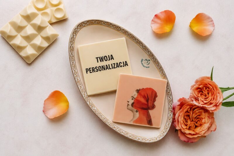 czekolada personalizowana 1
