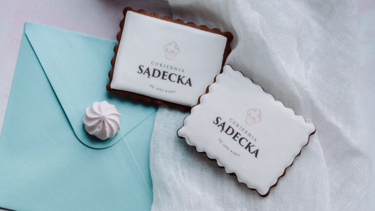 Słodycze reklamowe w spersonalizowanych opakowaniach – połączenie tradycji i nowoczesnego marketingu