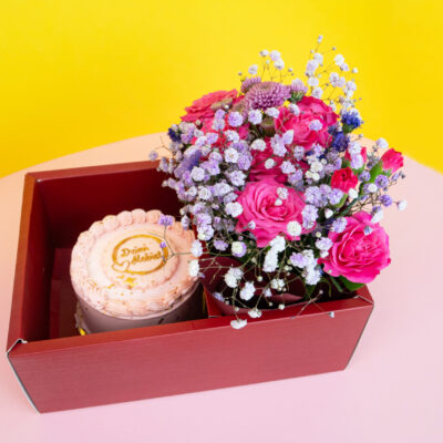 Słodka Chwila dla Mamy