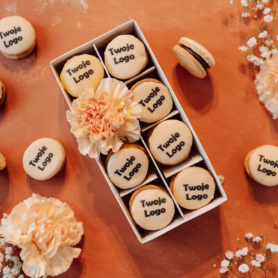 Ciasteczka personalizowane