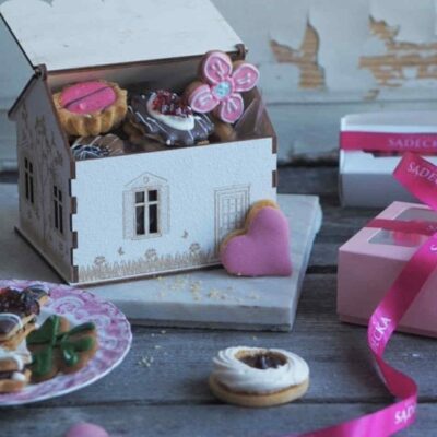 Mały Domek Słodkości
