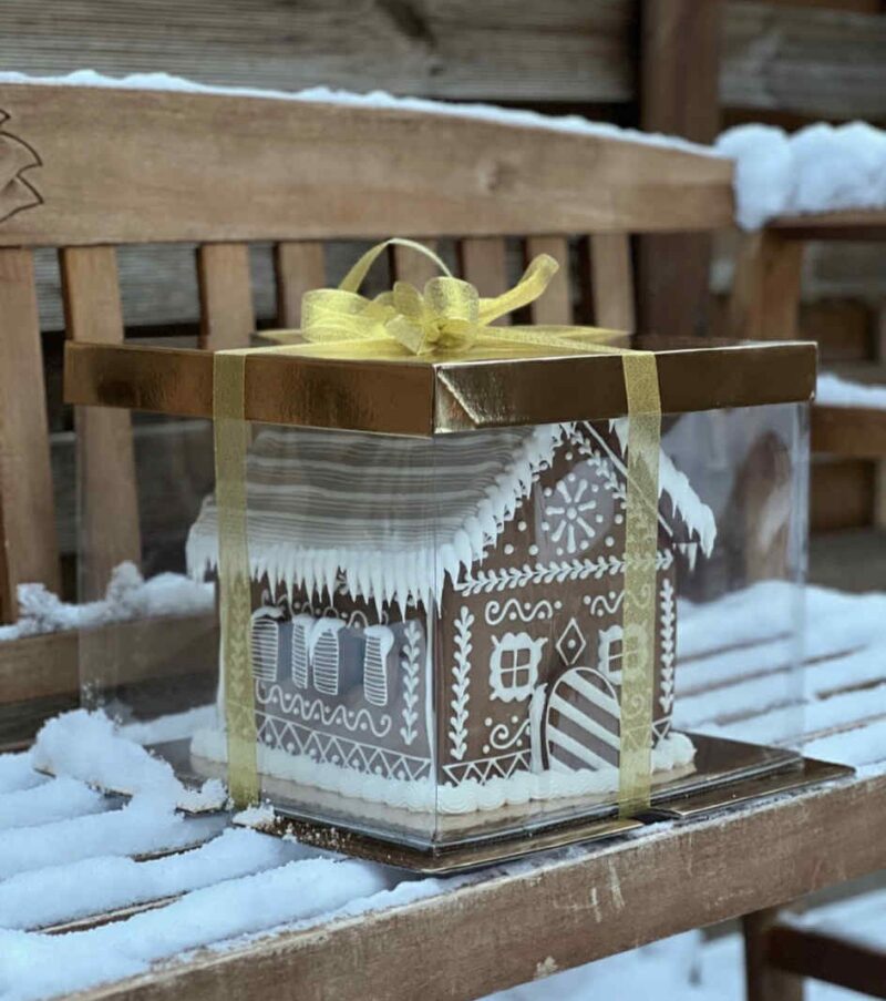 domek z piernika 2 domek z piernika 2