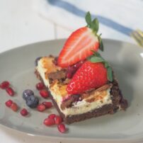 sernik brownie 1024