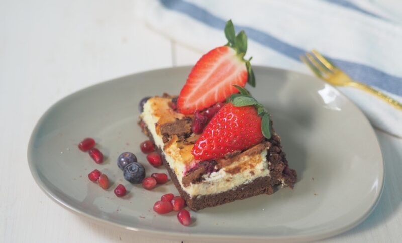sernik brownie 1024 sernik brownie 1024