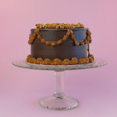 Tort klasyczny "Baileys"