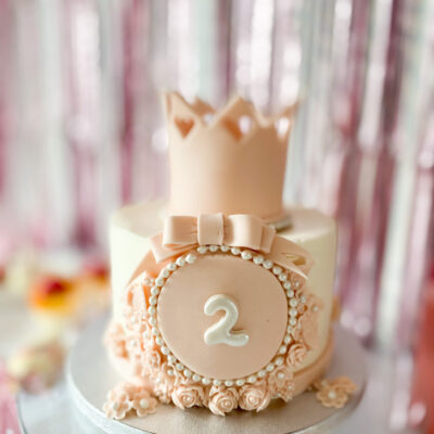 "Mała księżniczka"