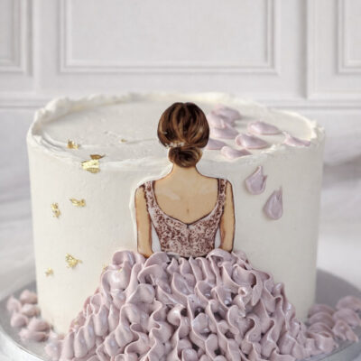 "Wieczór panieński -1"