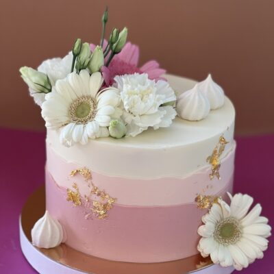 "Kwiatowa elegancja"