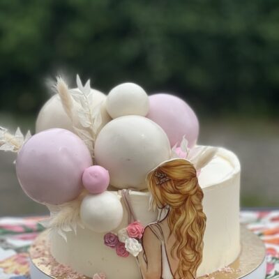 "Wieczór panieński - 2"