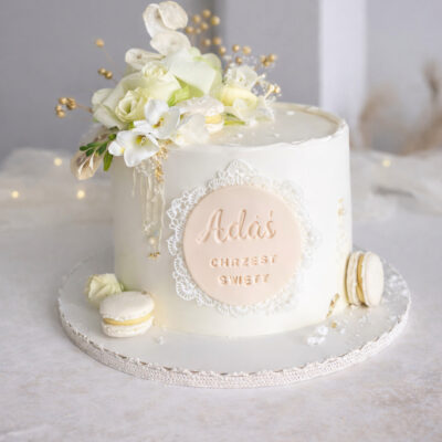 "Chrzest Święty" nr 2