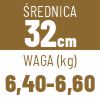 32 cm