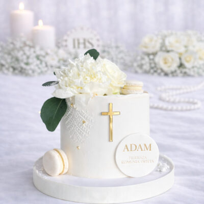 "Tort komunijny" nr 4