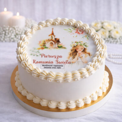 "Tort komunijny" nr 10