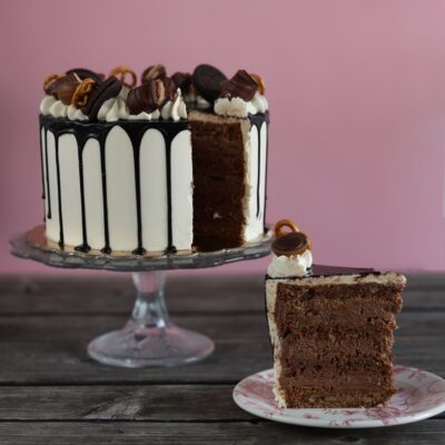 "Tort Rocher"