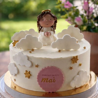 "Chrzest Święty" nr 11