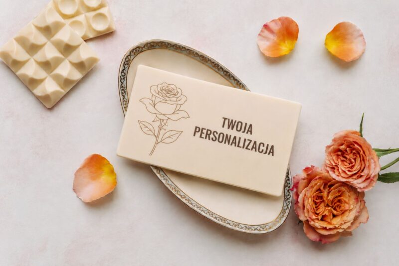czekolada duża personalizowana