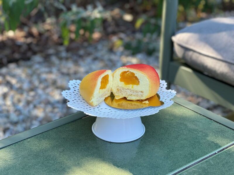 mango rozkrojone mango rozkrojone